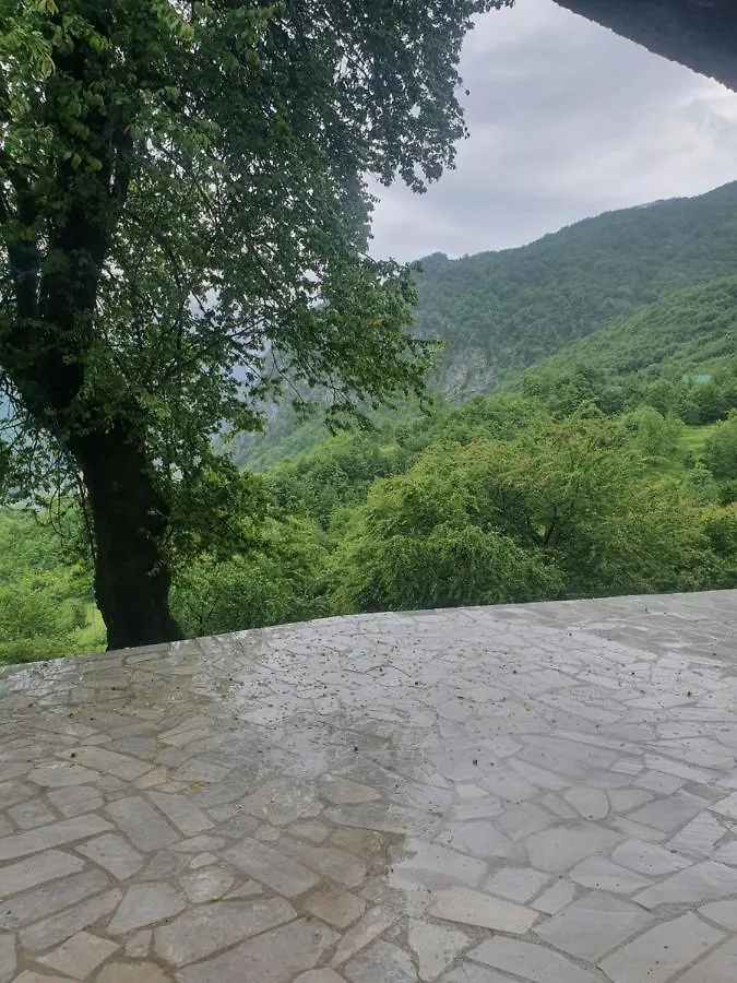 Villa Davisol Theth