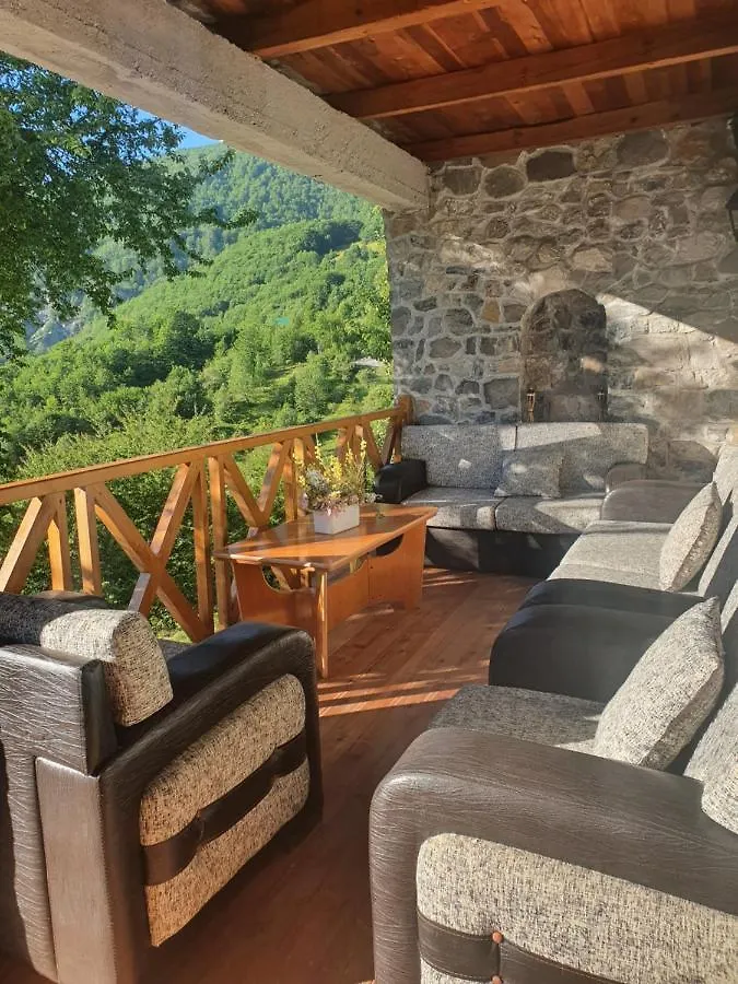 Villa Davisol Theth 0*,
