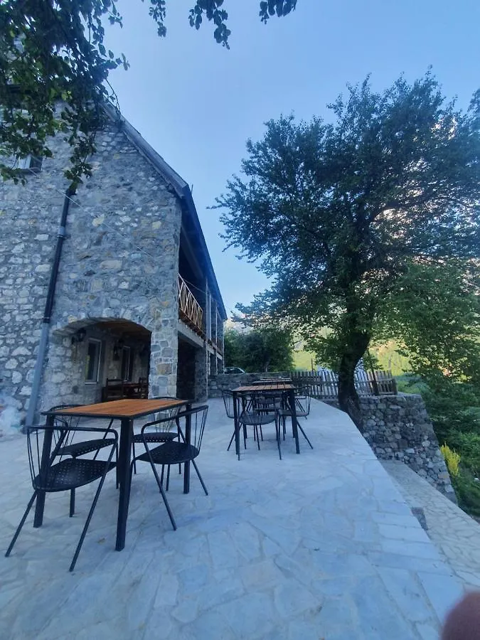 Villa Davisol Theth