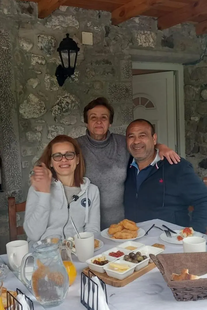 Villa Davisol Theth