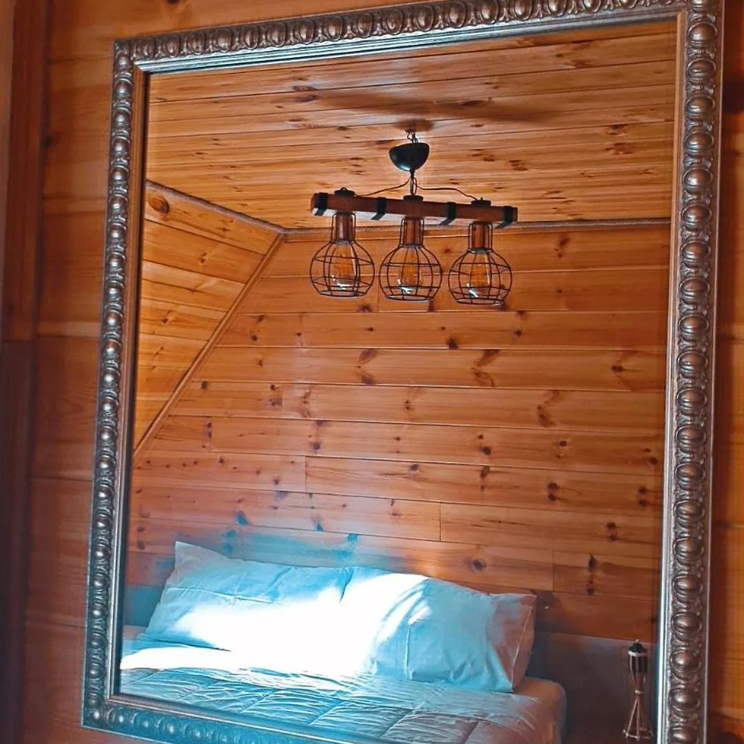 Guest house Villa Davisol Theth