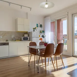 New Apartament , Tirana Albanië