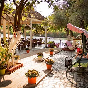  Bed & Breakfast Aktas Butik Turkey