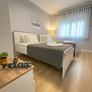  Appartement Casa Nada Albanie