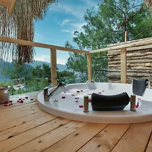  Hotel Flavia Turkey