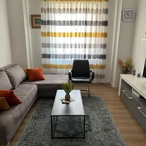  Appartement Kelly's Cozy Hideaway - Albanie
