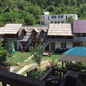 Zariklis Guest house